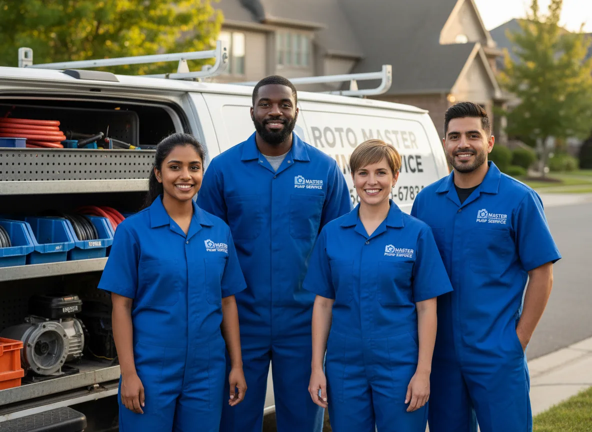 Sump Pump Installation company in Buffalo Prairie, IL